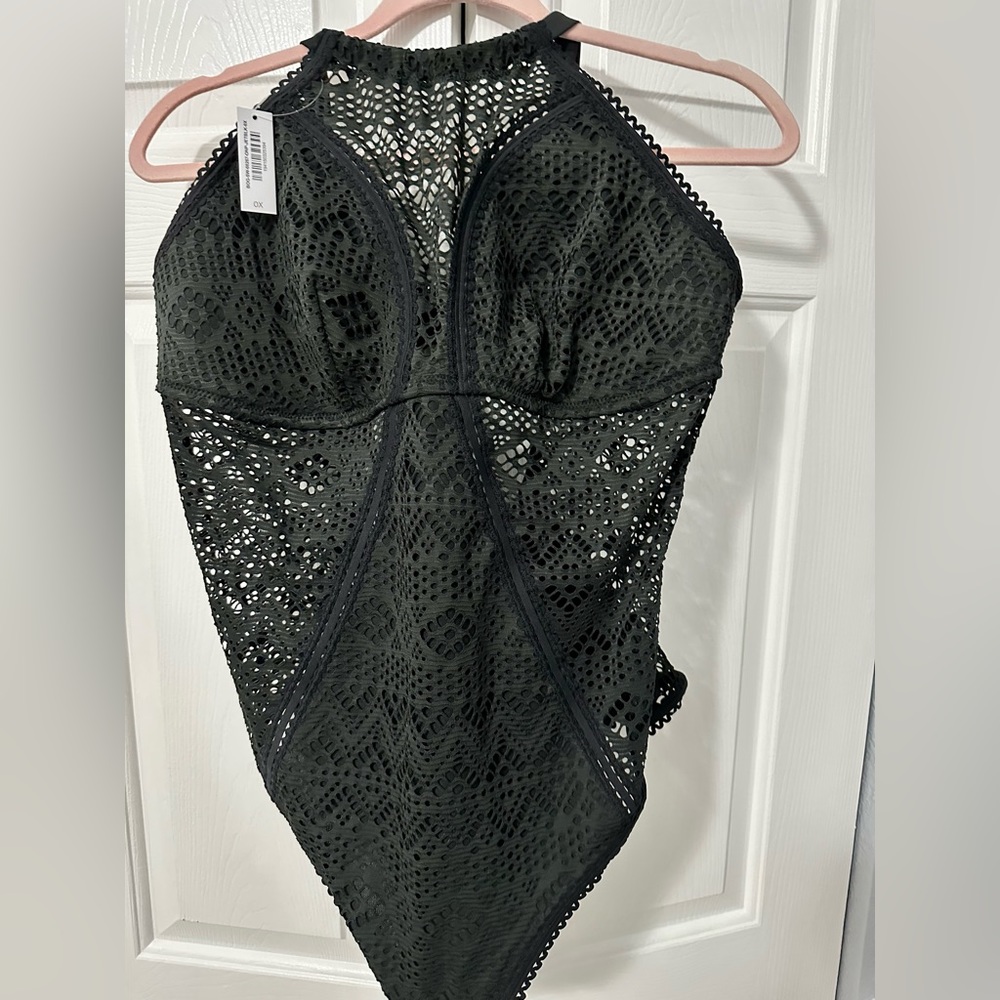 Swimsuit